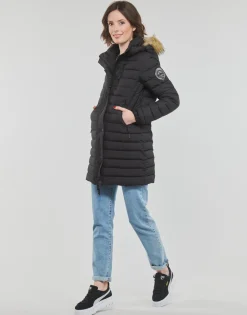 Superdry - SUPER FUJI JACKET< Manteaux