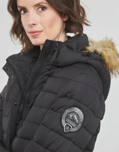 Superdry - SUPER FUJI JACKET< Manteaux