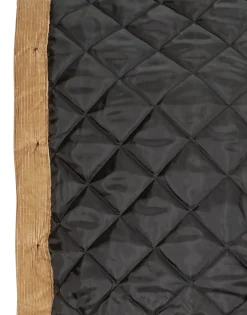 Superdry Chemises^- SURPLUS CORD QUILT OVERSHIRT