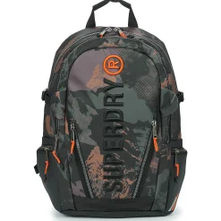 Superdry Sacs À Dos^- TARP AOP