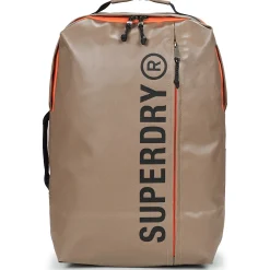 Superdry - TARP 35L Beige Clearance