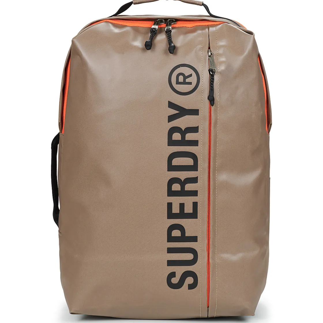 Superdry - TARP 35L Beige Clearance