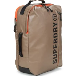 Superdry - TARP 35L Beige Clearance
