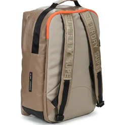 Superdry - TARP 35L Beige Clearance