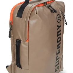 Superdry - TARP 35L Beige Clearance