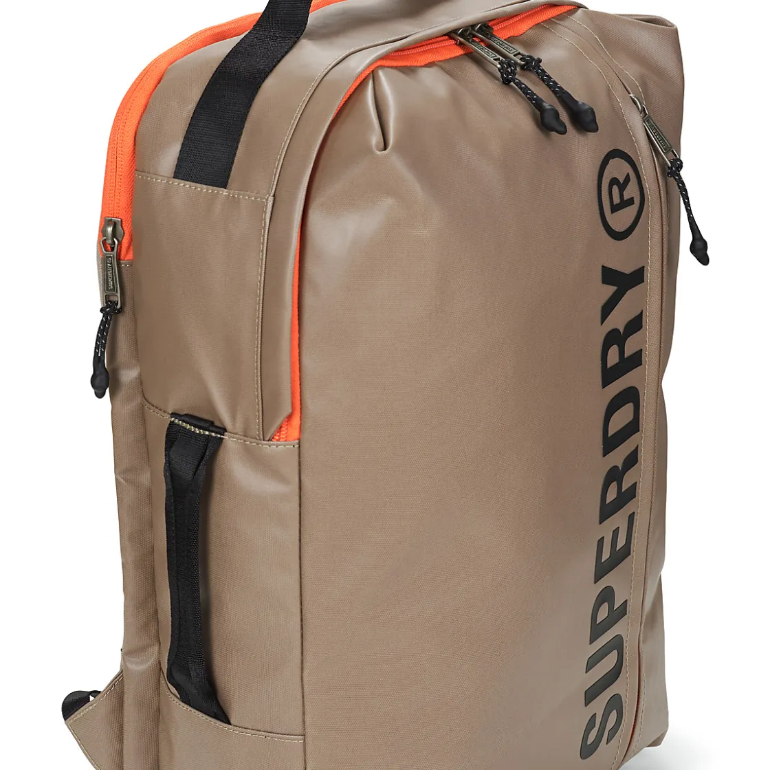 Superdry - TARP 35L Beige Clearance