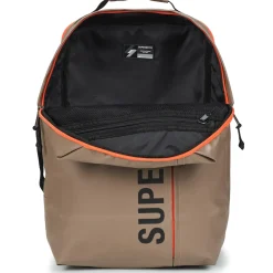 Superdry - TARP 35L Beige Clearance