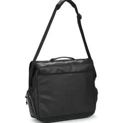 Superdry - TARP RECORD Noir Discount