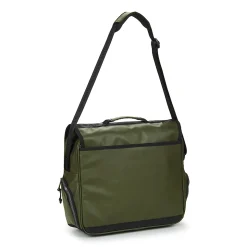 Superdry - TARP RECORD Kaki Clearance
