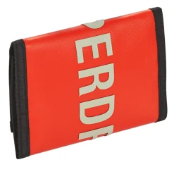 Superdry - TARP TRI-FOLD WALLET BoldOrange Sale