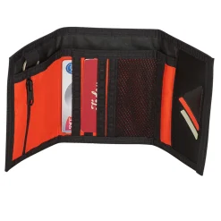 Superdry - TARP TRI-FOLD WALLET BoldOrange Sale