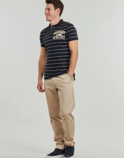 Superdry - VINTAGE ATHLETIC Marine Outlet