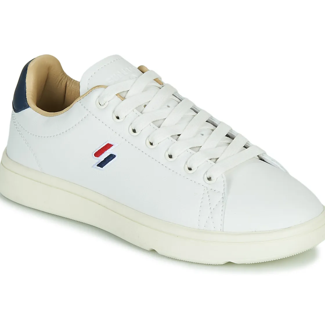 Superdry Baskets Mode^- VINTAGE TENNIS