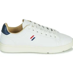 Superdry Baskets Mode^- VINTAGE TENNIS