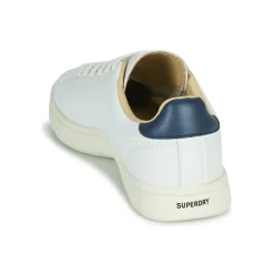 Superdry Baskets Mode^- VINTAGE TENNIS
