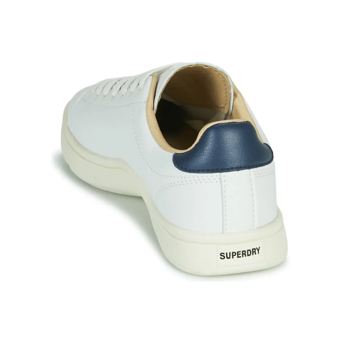 Superdry Baskets Mode^- VINTAGE TENNIS