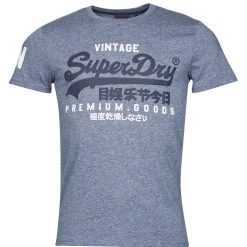 Superdry - VL TEE< T-shirts & Polos