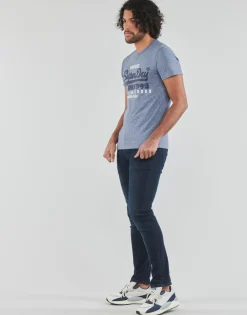 Superdry - VL TEE< T-shirts & Polos