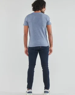 Superdry - VL TEE< T-shirts & Polos