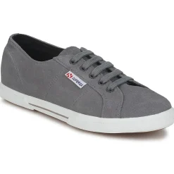 Superga - 2950 Gris Sale
