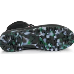 Superga Baskets Mode^- 2341 ALPINA MARBLEGUM