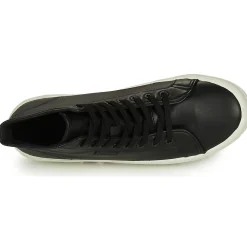 Superga - 2341 ALPINA NAPPA Noir New