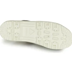 Superga - 2341 ALPINA NAPPA Noir New