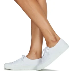 Superga - 2750 CLASSIC Blanc Clearance