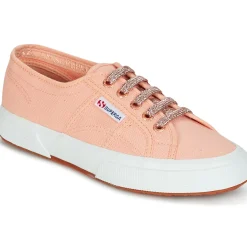 Superga - 2750 CLASSIC SUPER GIRL EXCLUSIVE< Baskets Mode