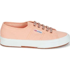 Superga - 2750 CLASSIC SUPER GIRL EXCLUSIVE< Baskets Mode