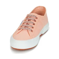 Superga - 2750 CLASSIC SUPER GIRL EXCLUSIVE< Baskets Mode