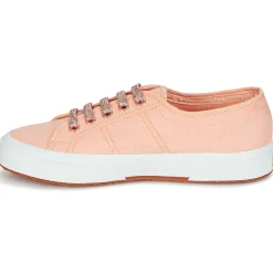 Superga - 2750 CLASSIC SUPER GIRL EXCLUSIVE< Baskets Mode