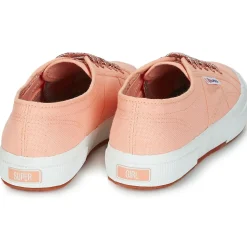 Superga - 2750 CLASSIC SUPER GIRL EXCLUSIVE< Baskets Mode
