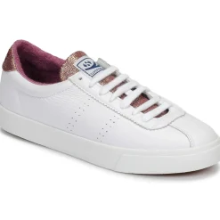 Superga - 2843 COMFLEALAMEW< Baskets Mode