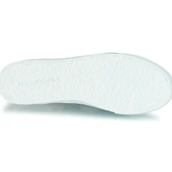 Superga Baskets Mode^- 2790 COT MULTI STRIPE W