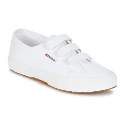 Superga - 2750 COT3 VEL U< Baskets Mode