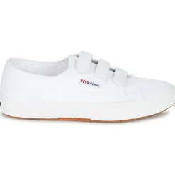 Superga - 2750 COT3 VEL U< Baskets Mode