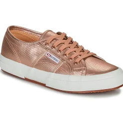 Superga Baskets Mode^- 2750 COTMETU