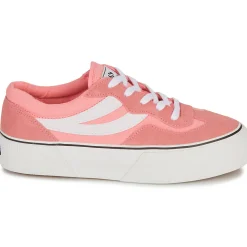 Superga - 3041 COTON< Baskets Mode