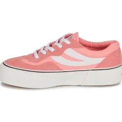 Superga - 3041 COTON< Baskets Mode