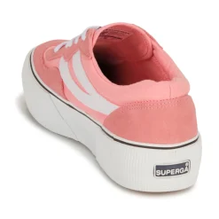 Superga - 3041 COTON< Baskets Mode