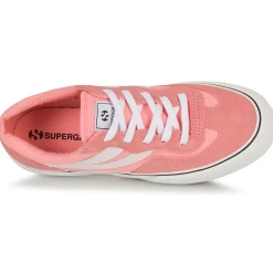 Superga - 3041 COTON< Baskets Mode