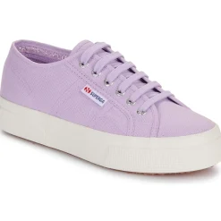 Superga - 2740 COTON Violet