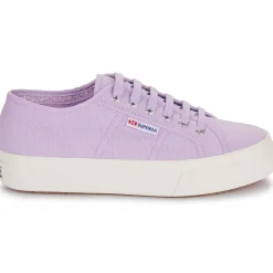 Superga - 2740 COTON Violet