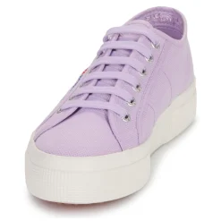 Superga - 2740 COTON Violet