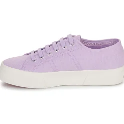 Superga - 2740 COTON Violet