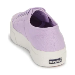 Superga - 2740 COTON Violet