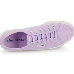 Superga - 2740 COTON Violet