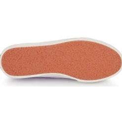 Superga - 2740 COTON Violet