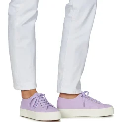 Superga - 2740 COTON Violet